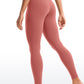 Butterluxe Yoga Leggings 28''