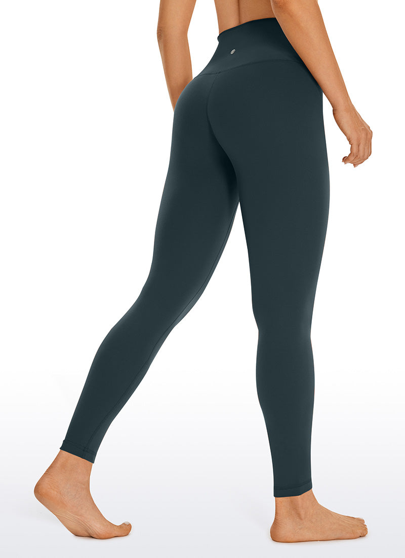 Butterluxe Yoga Leggings 28''