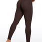 Butterluxe Yoga Leggings 28''