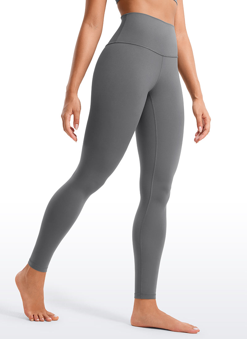 Butterluxe Yoga Leggings 28''