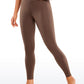 Butterluxe Yoga Leggings 28''