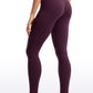 Butterluxe Yoga Leggings 28''