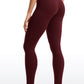 Butterluxe Yoga Leggings 28''