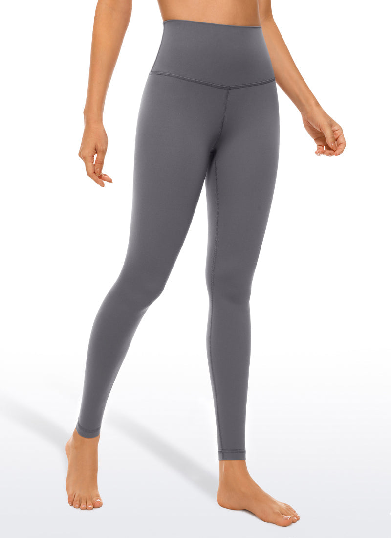 Butterluxe Yoga Leggings 30''