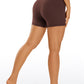 Butterluxe Yoga Shorts 4''