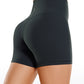 Butterluxe Yoga Shorts 4''