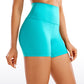 Butterluxe Yoga Shorts 4''