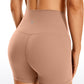 Butterluxe Yoga Shorts 4''