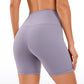 Butterluxe Yoga Shorts 6''