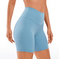 Butterluxe Yoga Shorts 6''