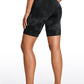 Butterluxe Yoga Shorts 8''