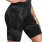 Butterluxe Yoga Shorts 8''