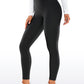 Fleece Lined Soft Leggings 26.5"