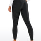 Fleece Lined Soft Leggings 26.5"