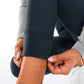 Fleece Lined Soft Leggings 26.5"