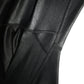 Butterluxe Matte Faux Leather Leggings 25''