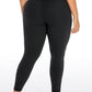 Plus Size Butterluxe Leggings 25''