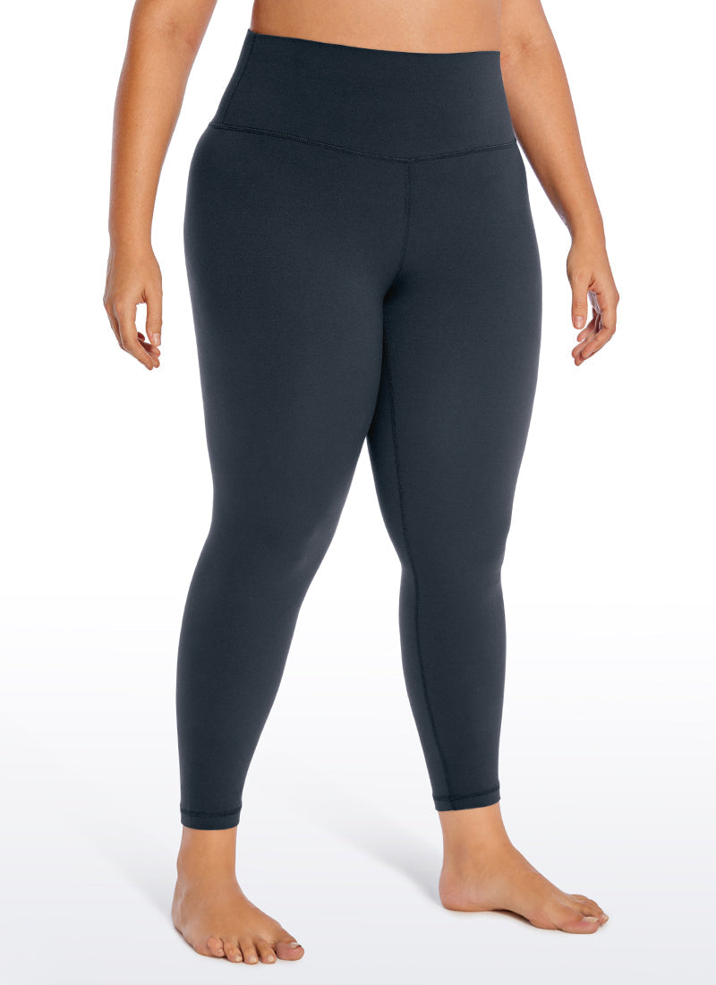 Plus Size Butterluxe Leggings 25''