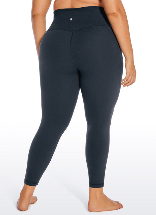 Plus Size Butterluxe Leggings 25''