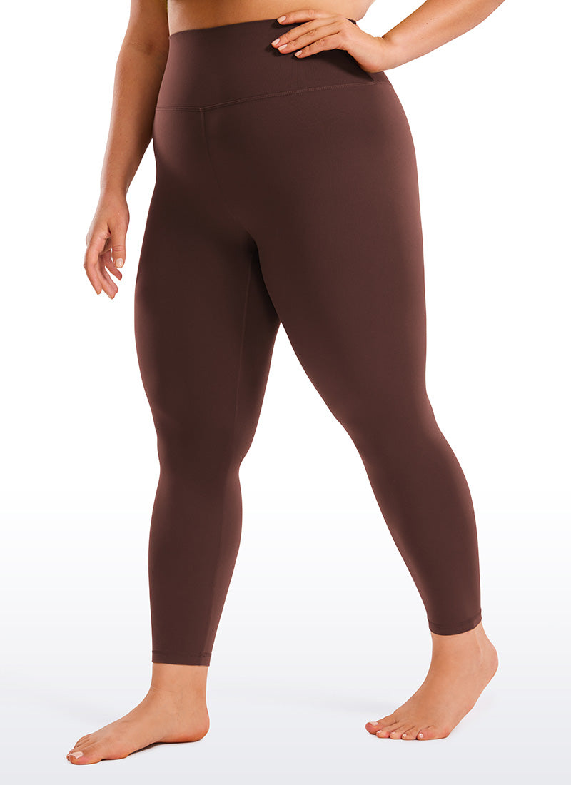 Plus Size Butterluxe Leggings 25''