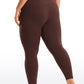 Plus Size Butterluxe Leggings 25''