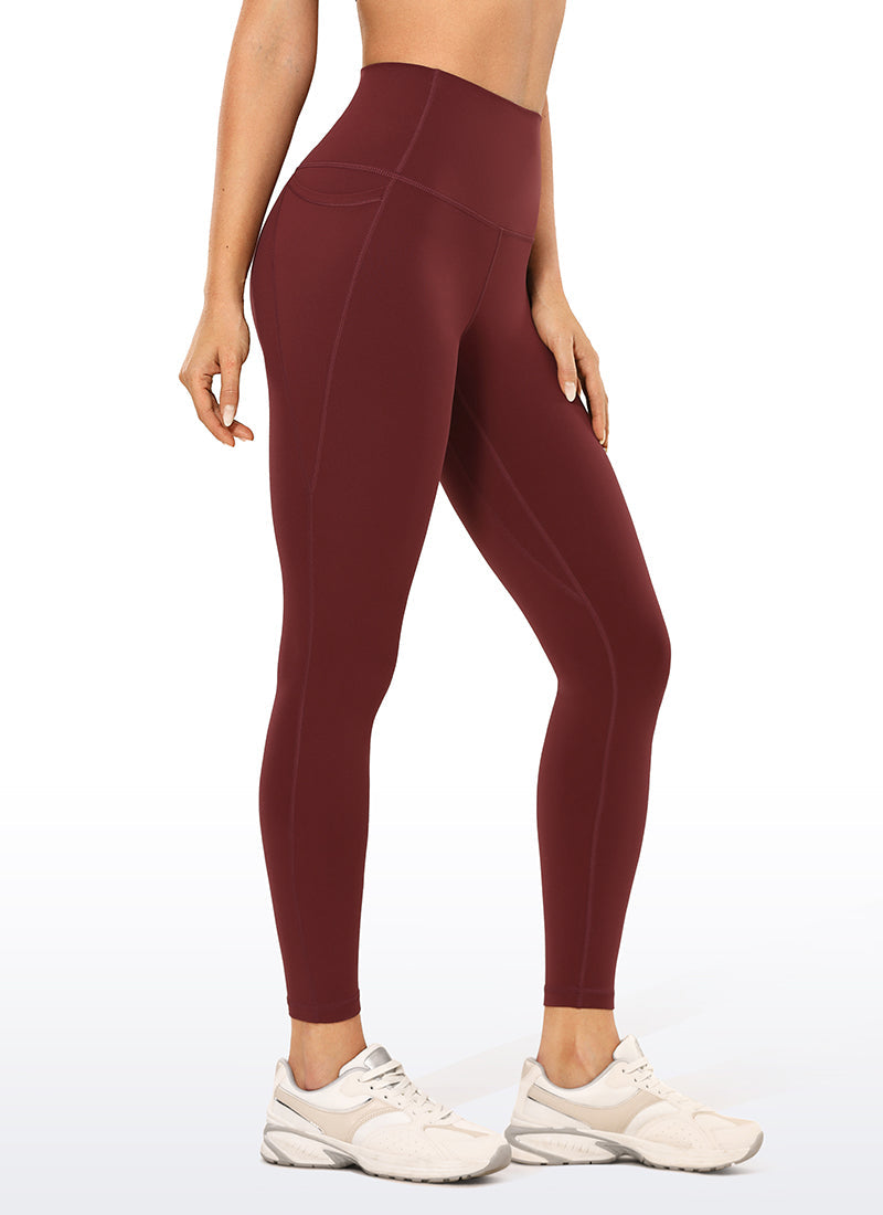 Butterluxe Pockets Leggings 25''