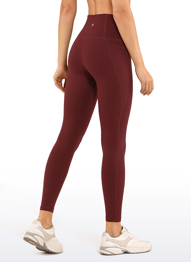 Butterluxe Pockets Leggings 25''