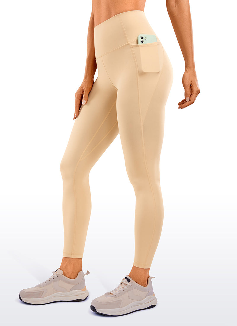 Butterluxe Pockets Leggings 25''