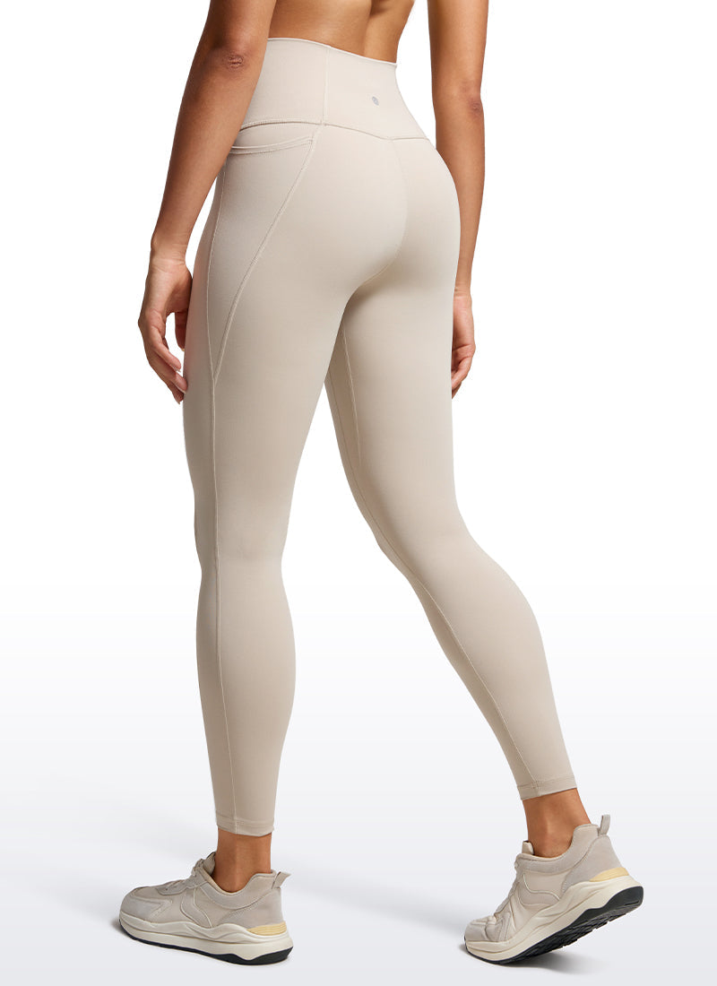 Butterluxe Pockets Leggings 25''