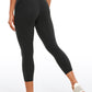 Butterluxe Yoga Pockets Capris Leggings 23''