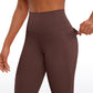 Butterluxe Yoga Pockets Capris Leggings 23''