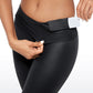 Butterluxe Leggings 25''- Super High Waist