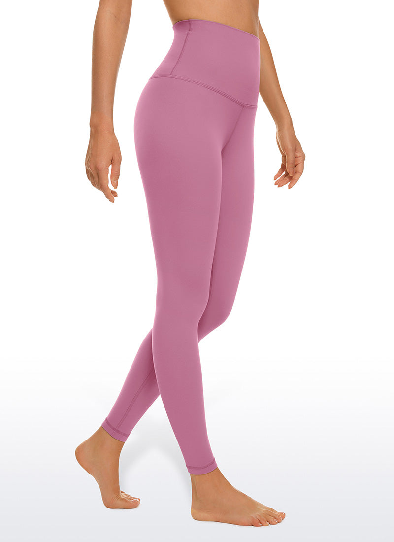 Butterluxe Leggings 25''- Super High Waist