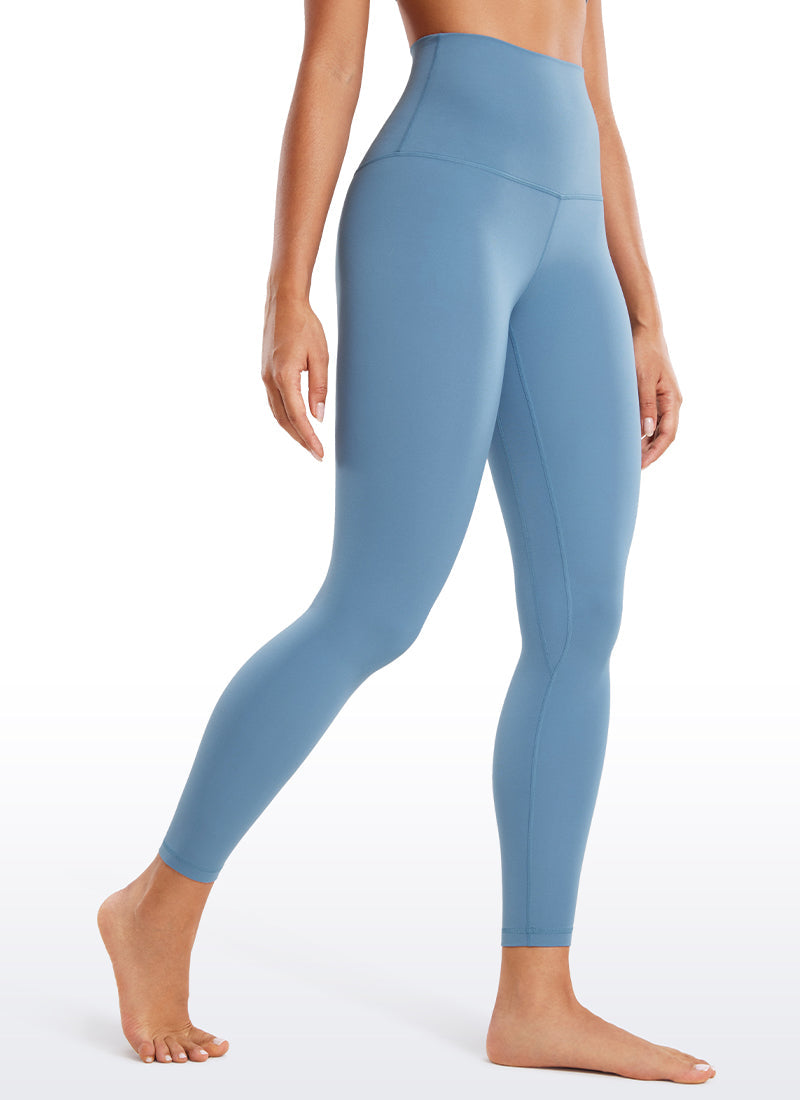 Butterluxe Leggings 25''- Super High Waist