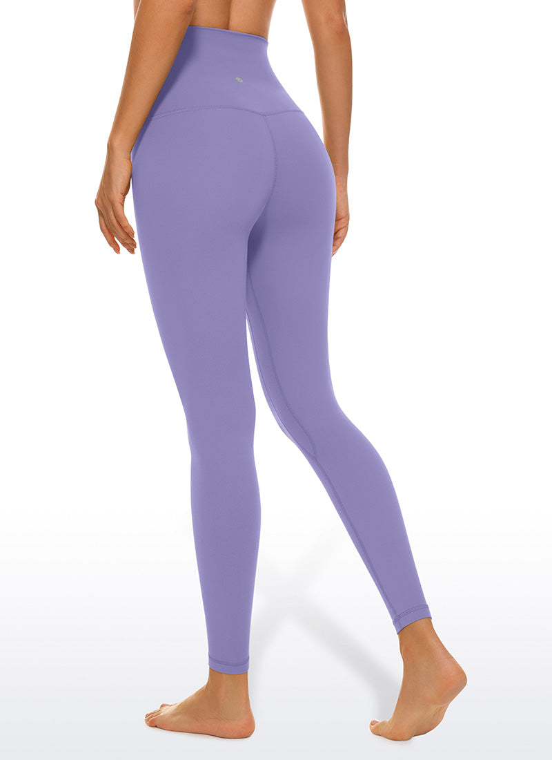 Butterluxe Leggings 25''- Super High Waist