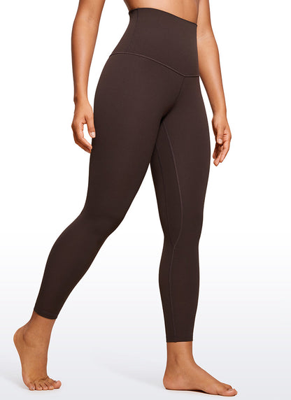 Butterluxe Leggings 25''- Super High Waist