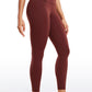 Butterluxe Leggings 25''- Super High Waist