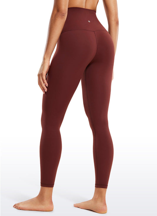 Butterluxe Leggings 25''- Super High Waist