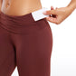 Butterluxe Leggings 25''- Super High Waist