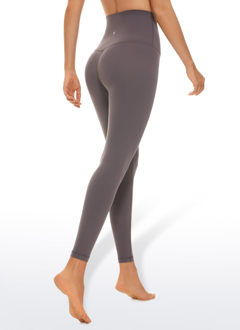 Butterluxe Leggings 25''- Super High Waist