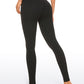 Butterluxe Yoga Leggings 28''- Super High Waist