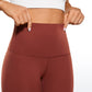 Butterluxe Yoga Leggings 28''- Super High Waist