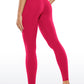 Butterluxe Yoga Leggings 28''- Super High Waist