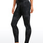 Butterluxe Yoga Leggings 28''- Super High Waist