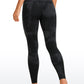 Butterluxe Yoga Leggings 28''- Super High Waist