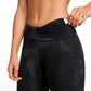 Butterluxe Yoga Leggings 28''- Super High Waist