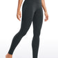 Butterluxe Yoga Leggings 28''- Super High Waist