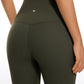 Butterluxe Yoga Leggings 28''- Super High Waist