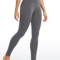 Butterluxe Yoga Leggings 28''- Super High Waist