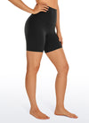 Butterluxe Shorts 6''- Super High Waist